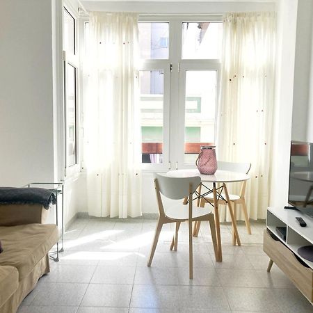 Vives Beach Flat By Canary365 Las Palmas de Gran Canaria Zewnętrze zdjęcie