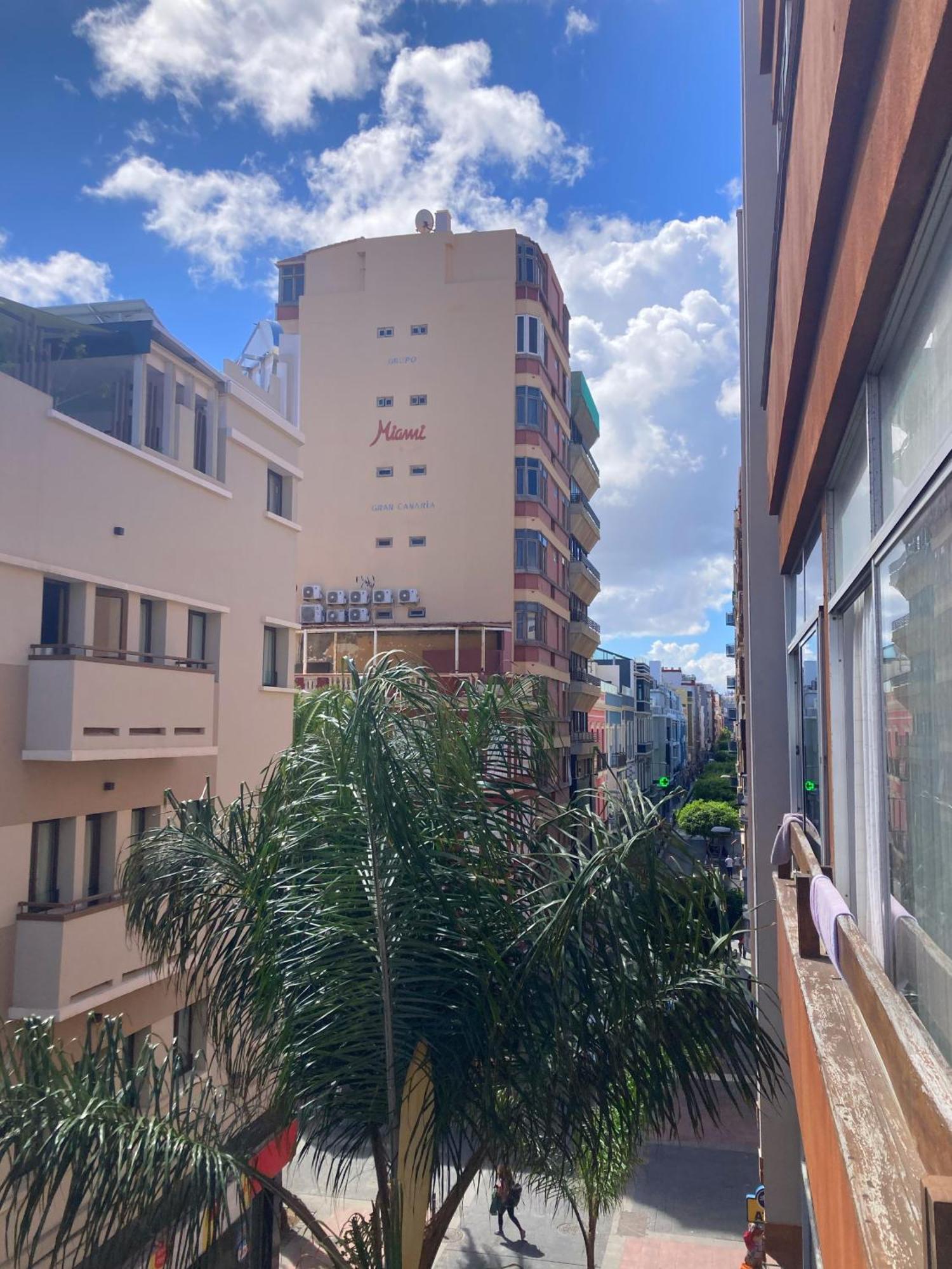 Vives Beach Flat By Canary365 Las Palmas de Gran Canaria Zewnętrze zdjęcie