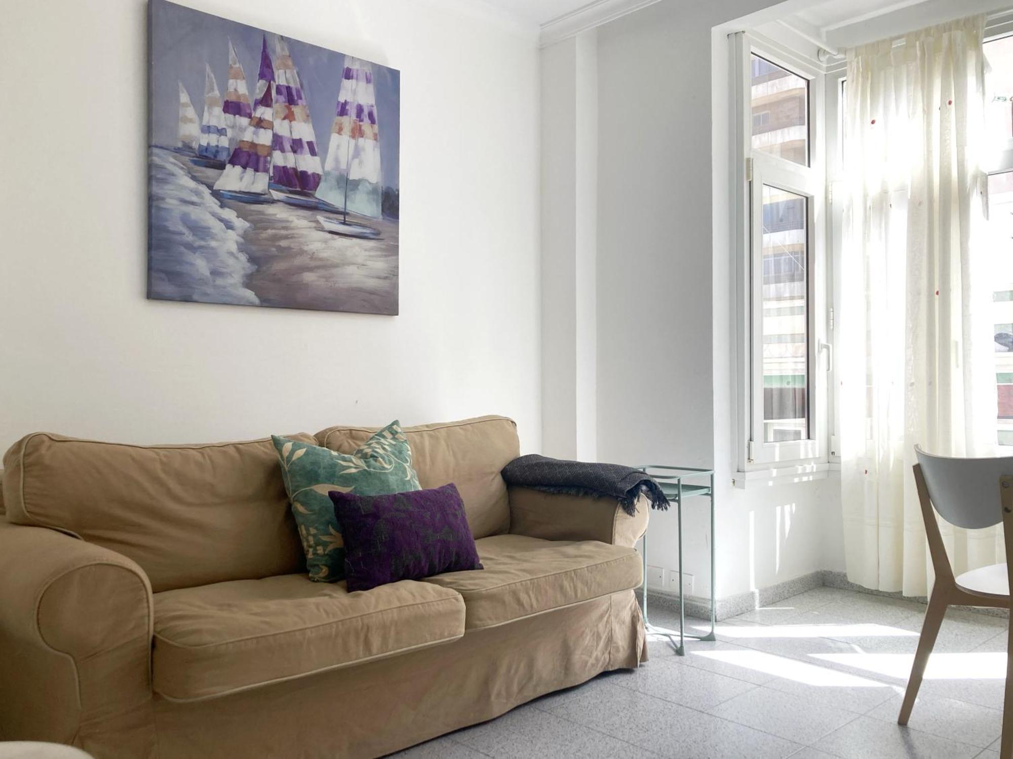 Vives Beach Flat By Canary365 Las Palmas de Gran Canaria Zewnętrze zdjęcie