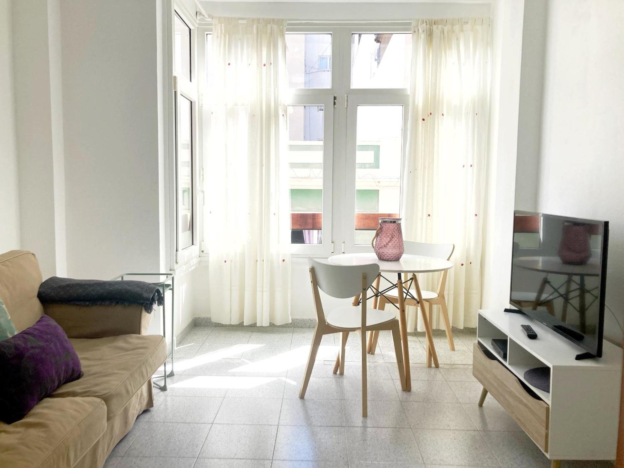Vives Beach Flat By Canary365 Las Palmas de Gran Canaria Zewnętrze zdjęcie